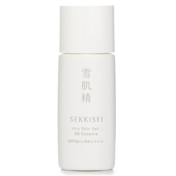 Kose SEKKISEI Airy Skin Veil BB Essence SPF50, 01 30ml