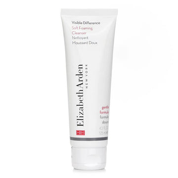 Elizabeth Arden Soft Foaming Cleanser 125ml