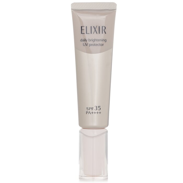Brightening UV Protector SPF35 for face sun protection