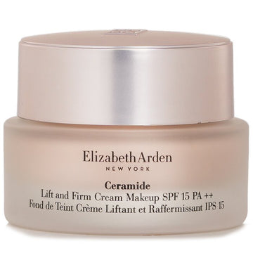 Elizabeth Arden Ceramide Lift & Firm Cream Makeup SPF15 PA++, 140C 30ml