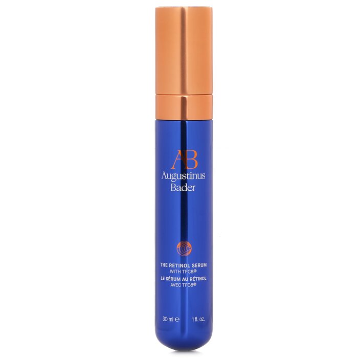 Augustinus Bader Retinol Serum – anti-aging skincare