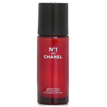 Chanel N1 De Red Camellia Revitalizing Eye Serum 15ml