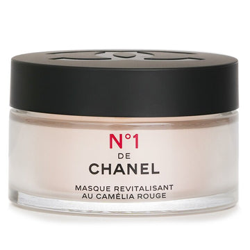 Chanel N1 De Red Camellia Revitalizing Mask 50g