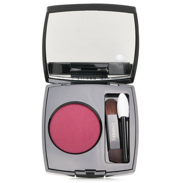 Chanel Ombre Essentielle Multi Use Longwearing Eyeshadow, 244 Rouge Cuir 2.2g