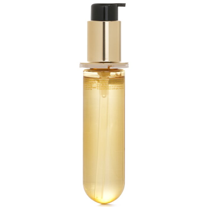 Kerastase Elixir Ultime L Huile Originale Vesatile Beautifying Oil 75ml - perfect for hair treatment at home