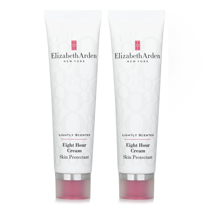 Elizabeth Arden Eight Hour Cream Set – skin protection cream