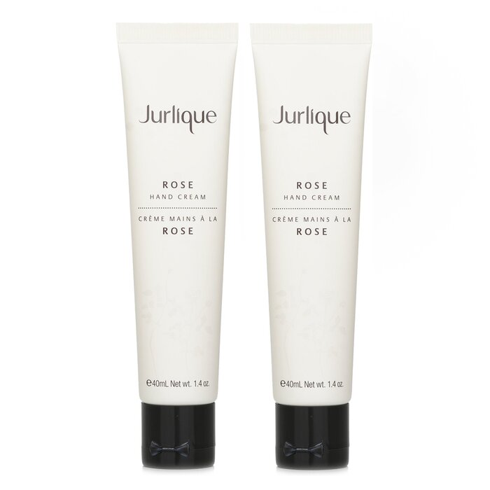 Jurlique Rose Hand Cream – nourishing hand care