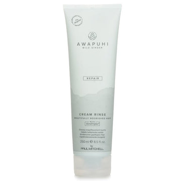 Paul Mitchell Awapuhi Wild Ginger Repair Cream Rinse 250ml