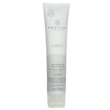 Paul Mitchell Awapuhi Wild Ginger Repair Intensive Treatment 150ml