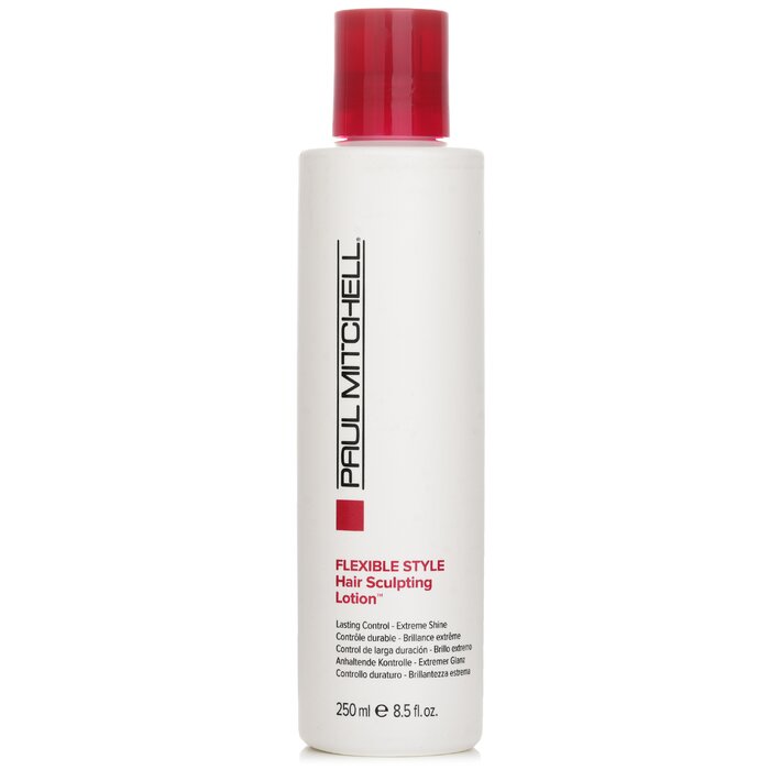 Paul Mitchell Flexible Style Hair Sculpting Lotion 250ml for hair styling or treatment