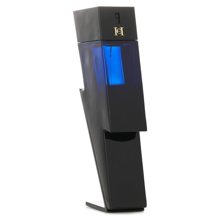 Carolina Herrera Bad Boy Cobalt Elixir Eau De Parfum Spray 100ml/3.4oz for gifting and daily wear