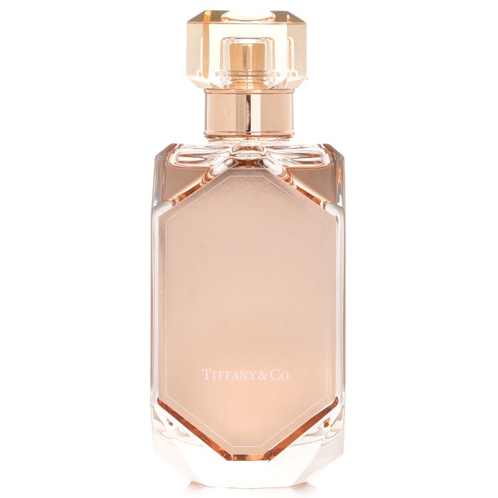 Tiffany & Co. Rose Gold Intense Eau De Parfum Spray 75ml/2.5oz perfume for gifting and daily use