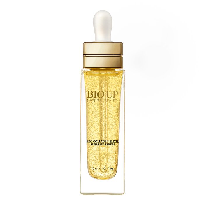 Natural Beauty Exo Collagen Elixir Serum – for skin firming