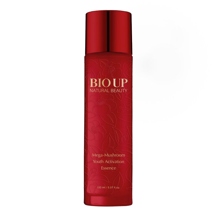 Mega Mushroom Essence – Natural Beauty anti-aging