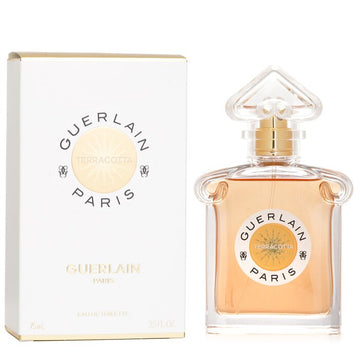 Guerlain Terracotta Eau De Toilette Spray 75ml/2.5oz