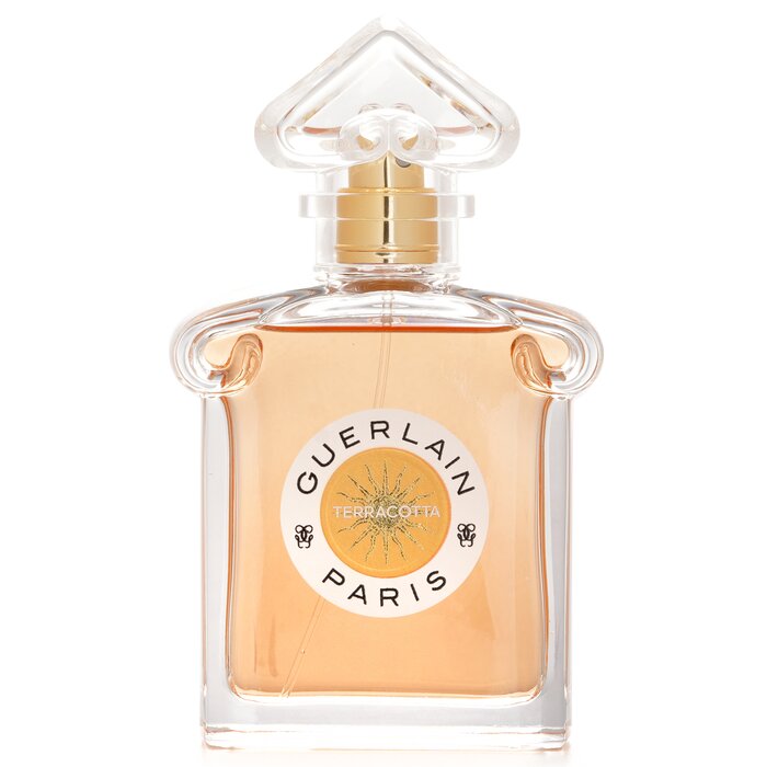 Guerlain Terracotta Eau De Toilette Spray 75ml/2.5oz perfume for gifting or daily wear