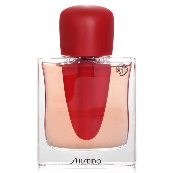 Shiseido Ginza Eau De Parfum Intense Spray 50ml/1.6oz perfume for gifting and daily use