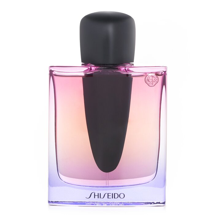 Shiseido Ginza Night Eau De Parfum Intense Spray 90ml/3oz perfume for gifting and daily use