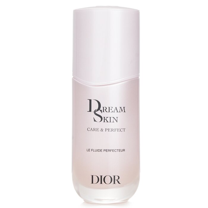Dior Dreamskin Fluide – perfecting and illuminating skincare