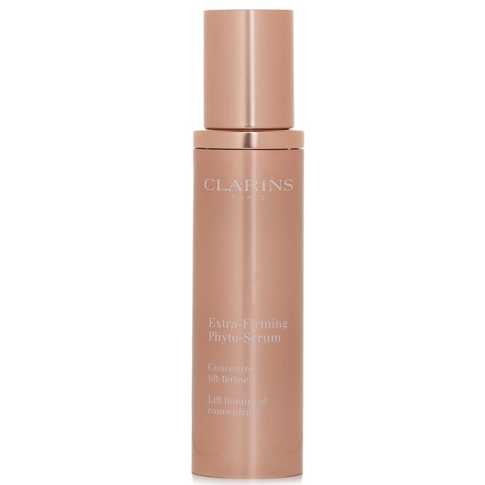Clarins Extra Firming Phyto Serum – for facial firming and contouring