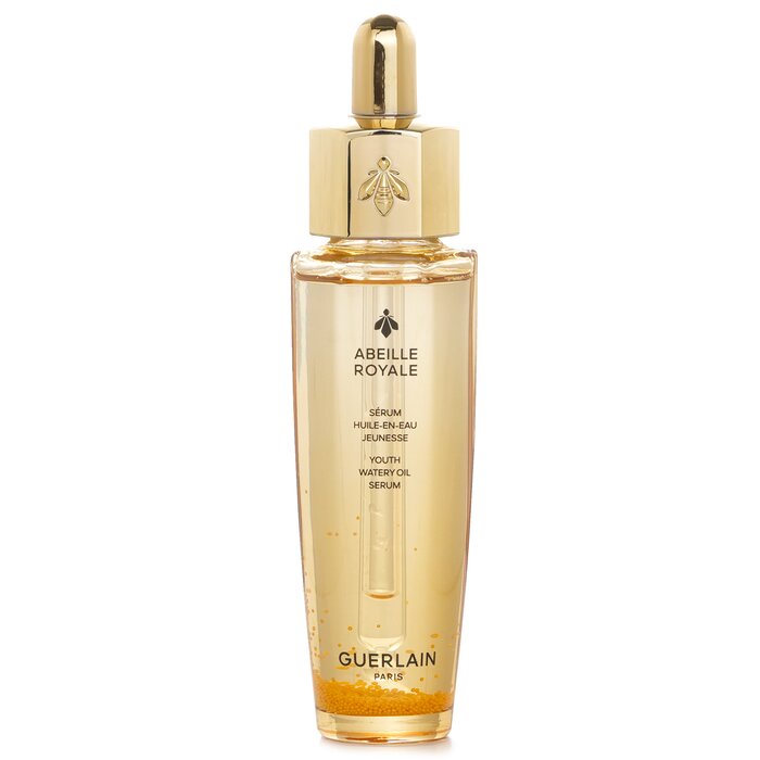 Guerlain Abeille Royale Serum – for youthful, radiant skin