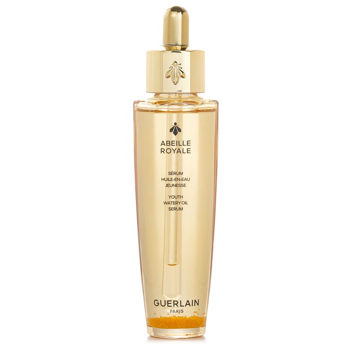 Guerlain Youth Watery Oil Serum – for glowing, firmer skin