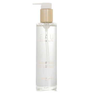 Guerlain Eau De Beaute Demaquillante 200ml