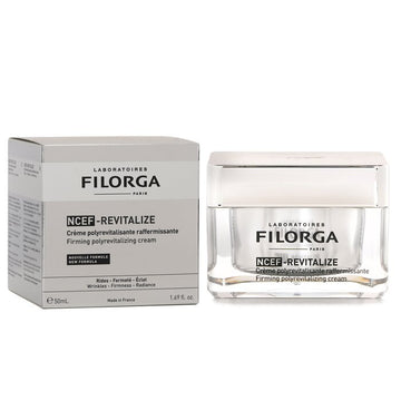 Filorga NCEF Revitalize Firming Polyrevitalizing Cream 50ml