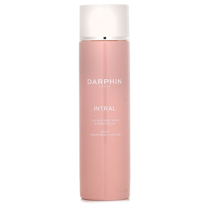 Intral Daily Treatment Lotion – Darphin – for sensitive skin care