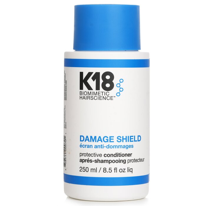 K18 Damage Shield Protective Conditioner 250ml hair conditioner for salon & home use
