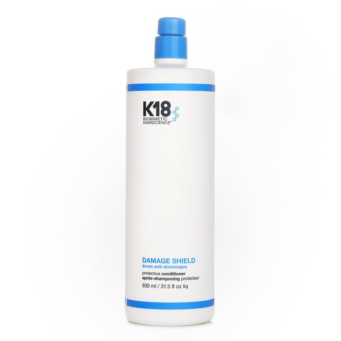 K18 Damage Shield Protective Conditioner 930ml hair conditioner for salon & home use