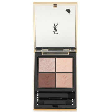 Yves Saint Laurent Couture Mini Clutch Eyeshadow Palette, 100 Stora Dolls 4g