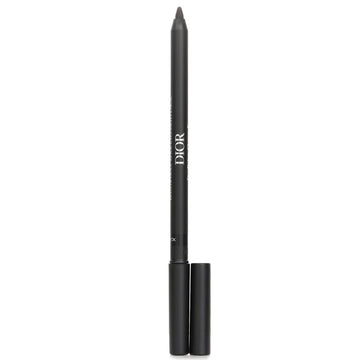 Christian Dior Diorshow On Stage Crayon Waterproof Kohl Eyeliner, 099 Black 1.2g