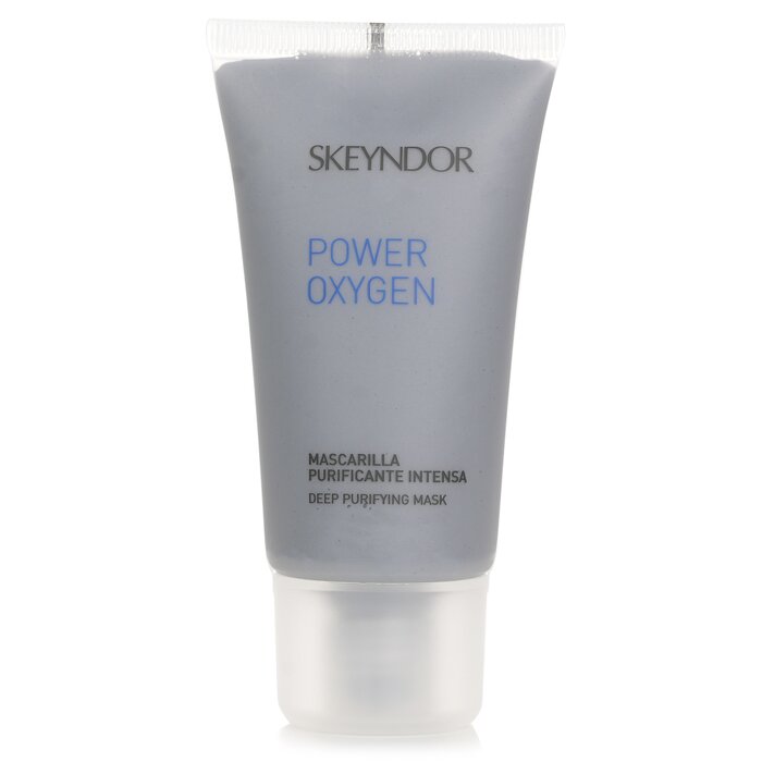 SKEYNDOR Power Oxygen Mask – for skin purification and vitality
