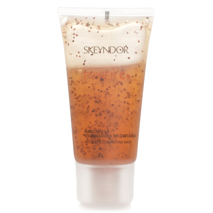Power C+ Instant Illuminating Mask 50ml