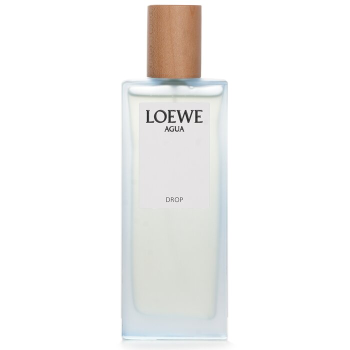 Loewe Agua Drop Eau De Parfum Spray 50ml/1.7oz perfume bottle for personal use