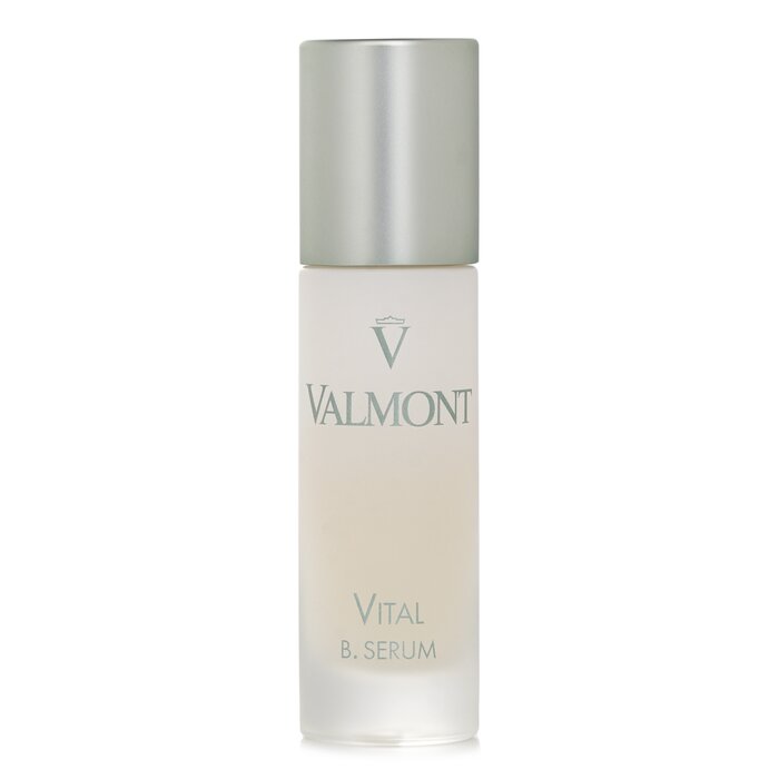 Valmont Vital B Serum – soothing and barrier-restoring