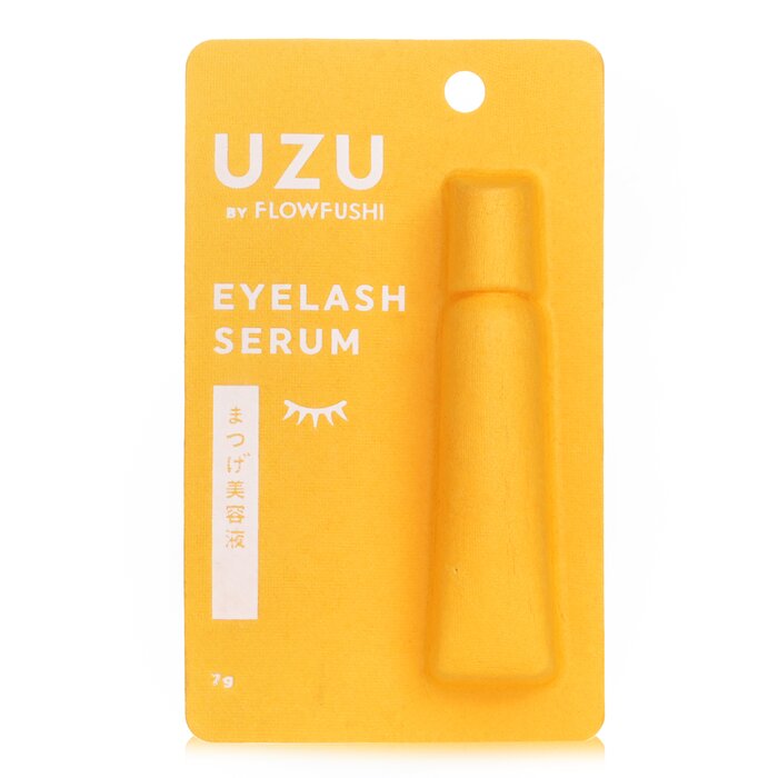 UZU Eyelash Serum 7g by UZU for enhancing eyelashes