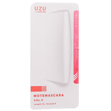 UZU Mote Mascara, 9 5.5g