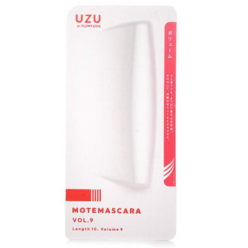 UZU Mote Mascara, 9 5.5g