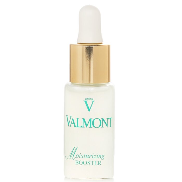 Valmont Moisturizing Booster – hydration gel for intense skin moisture