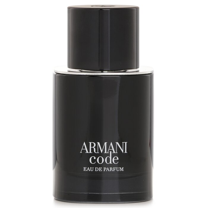 Giorgio Armani Armani Code Eau De Parfum Spray 50ml/1.6oz for gifting and daily wear