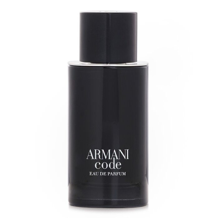 Giorgio Armani Armani Code Eau De Parfum Spray 75ml/2.5oz for gifting and daily wear