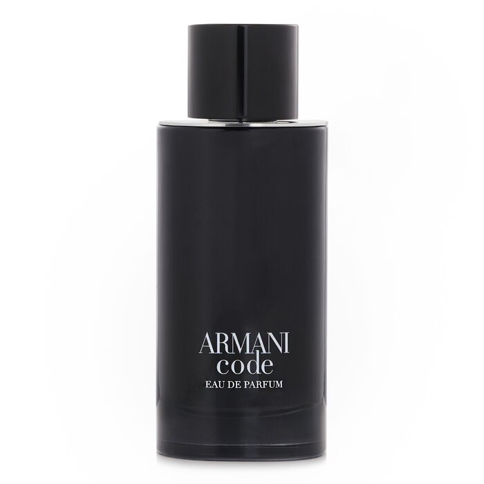Giorgio Armani Armani Code Eau De Parfum Spray 125ml/4.2oz for gifting and daily wear