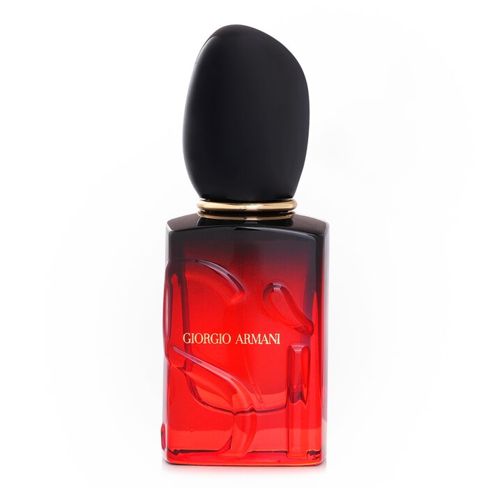 Giorgio Armani Si Passione Intense Eau De Parfum Spray 30ml/1oz perfume for gifting and daily use