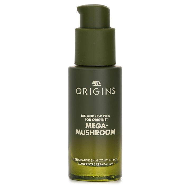 Mega Mushroom Concentrate – Origins calming care