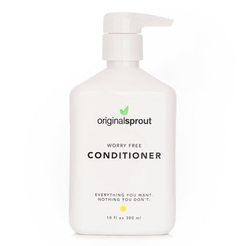 Original Sprout Worry Free Conditioner 300ml/10oz