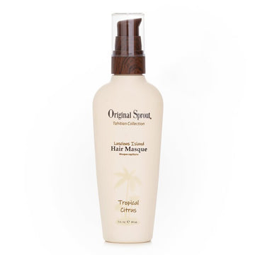 Original Sprout Luscious Island Hair Masque 89ml/3oz
