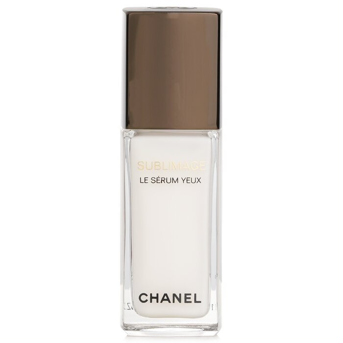 Eye serum – Chanel luxurious eye concentrate