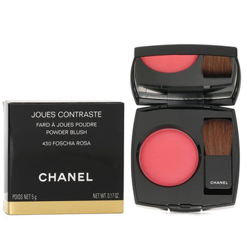 Chanel Powder Blush, 430 Foschia Rosa 5g/0.17oz